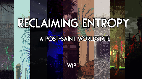 Reclaiming Entropy